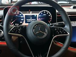 مرسيدس بنز E-Class